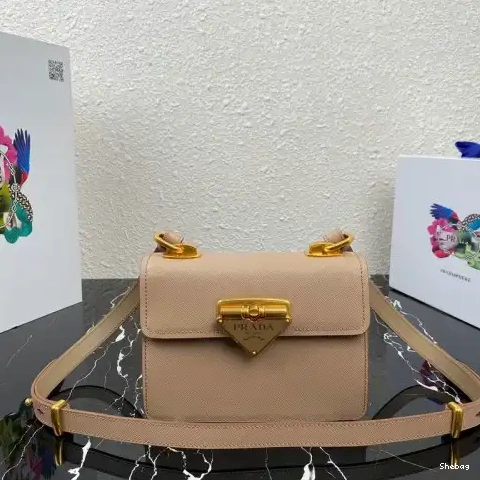 Prada 20DJ11077 Bag 0520